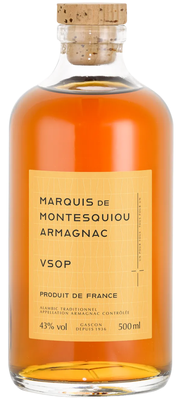 Classic Collection VSOP