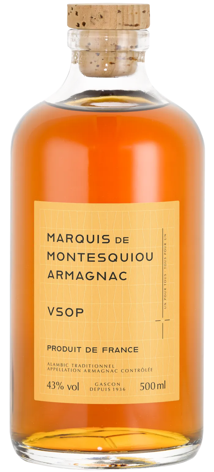Classic Collection VSOP